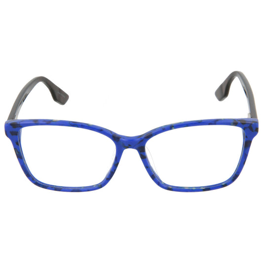 Alexander McQueen McQ Women's Opticals MQ0062OA-30001275-002 - Image #2