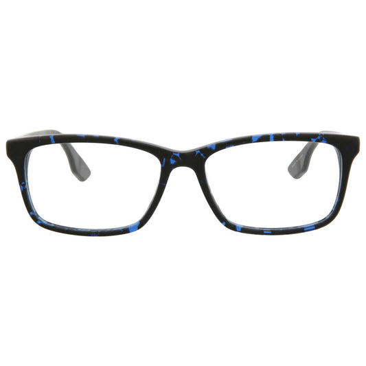 Alexander McQueen McQ Unisex Opticals MQ0064O-30001277-003 - Image #2