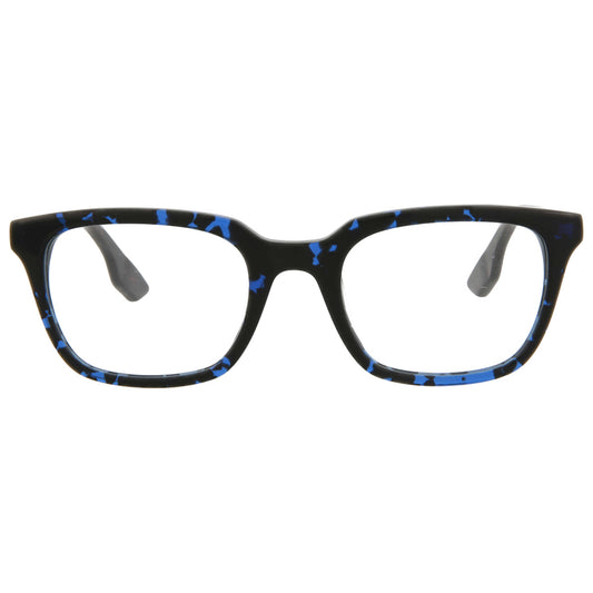 Alexander McQueen McQ Unisex Opticals MQ0065O-30001279-003 - Image #2