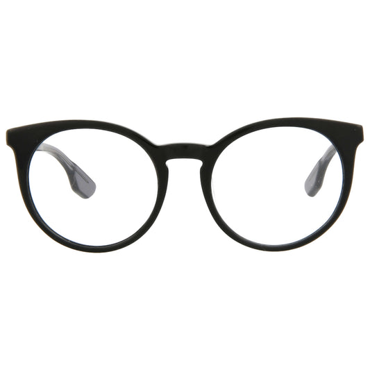 Alexander McQueen McQ Women's Opticals MQ0066O-30001281-001 - Image #2