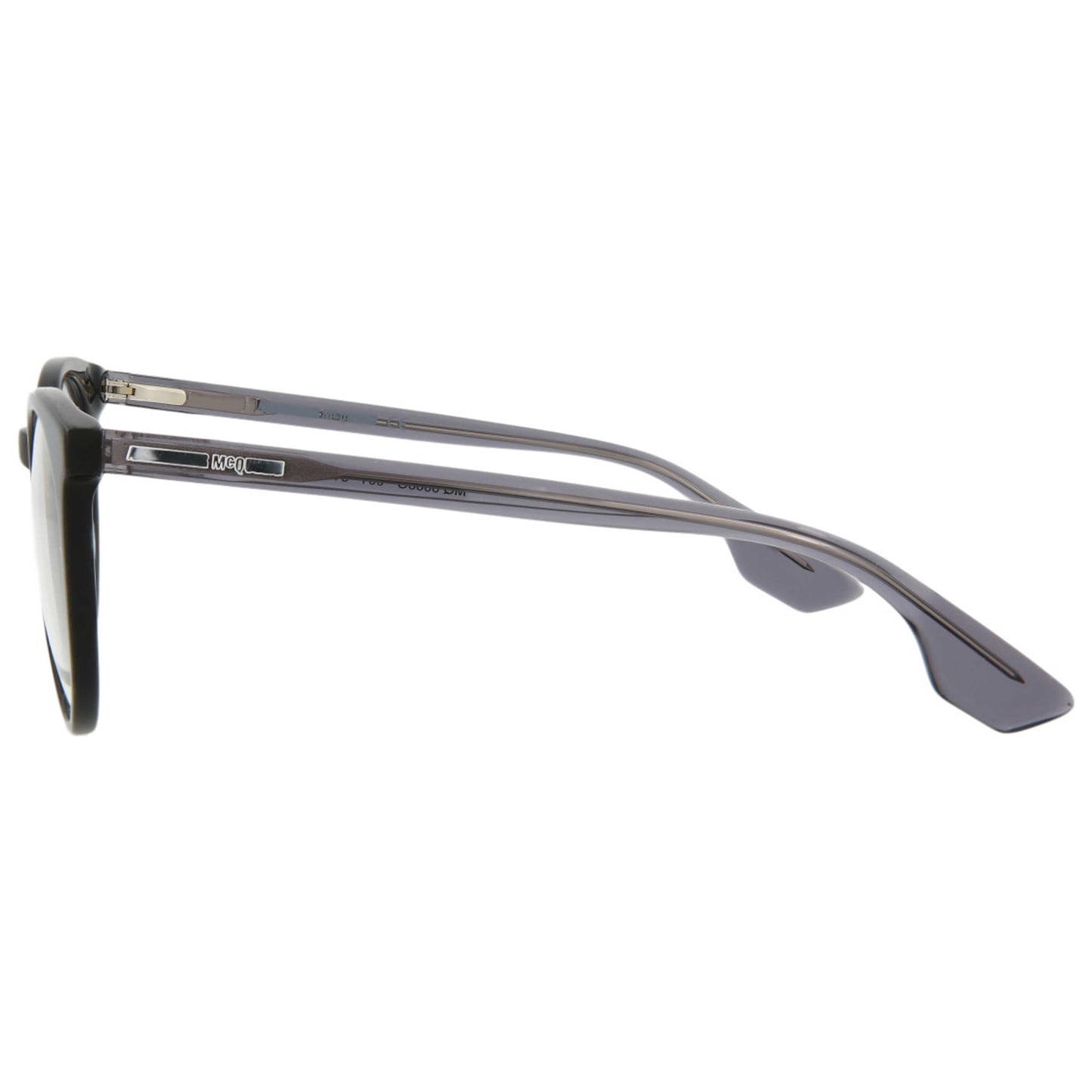 Alexander McQueen McQ Women's Opticals MQ0066O-30001281-001 - Image #3