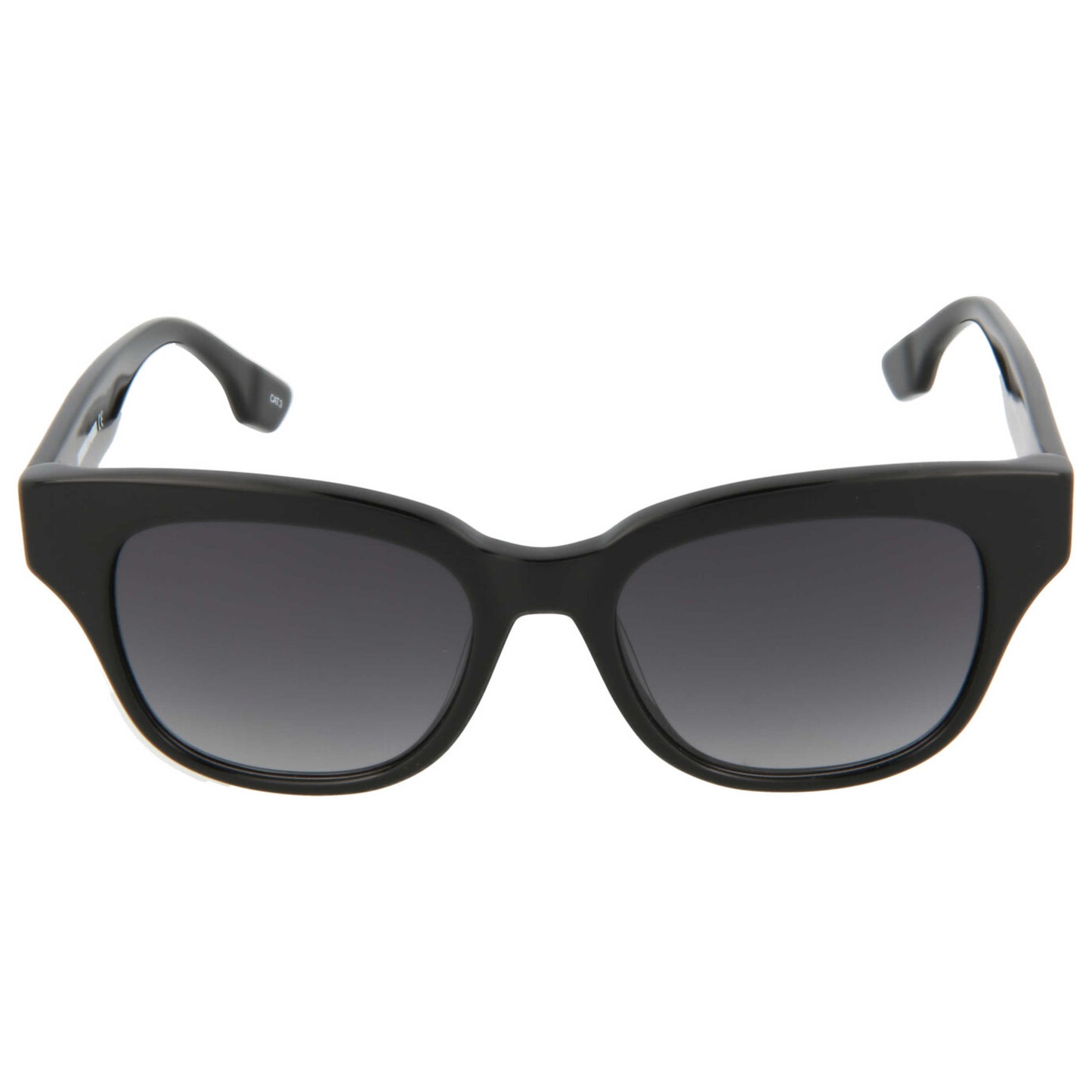 Front view of Alexander McQueen McQ Unisex Sunglasses MQ0067S-30001282001