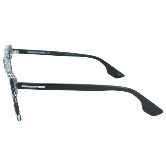 Alexander McQueen McQ Men's Sunglasses MQ0073S-30001292-003 - Image #3