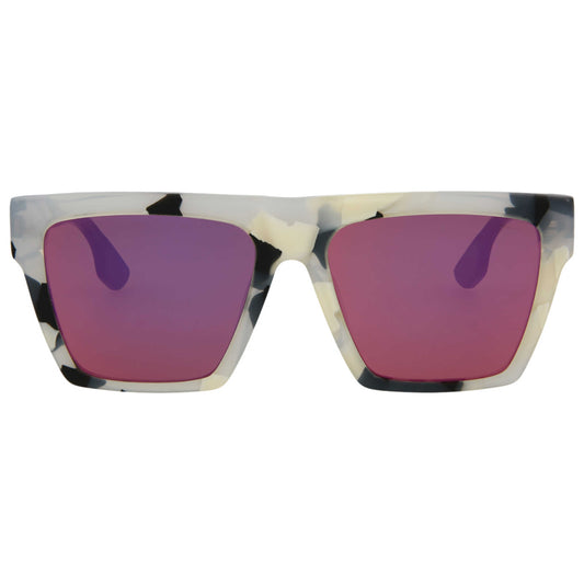 Alexander McQueen Core Men's Sunglasses MQ0073S-30001292-004 - Image #2