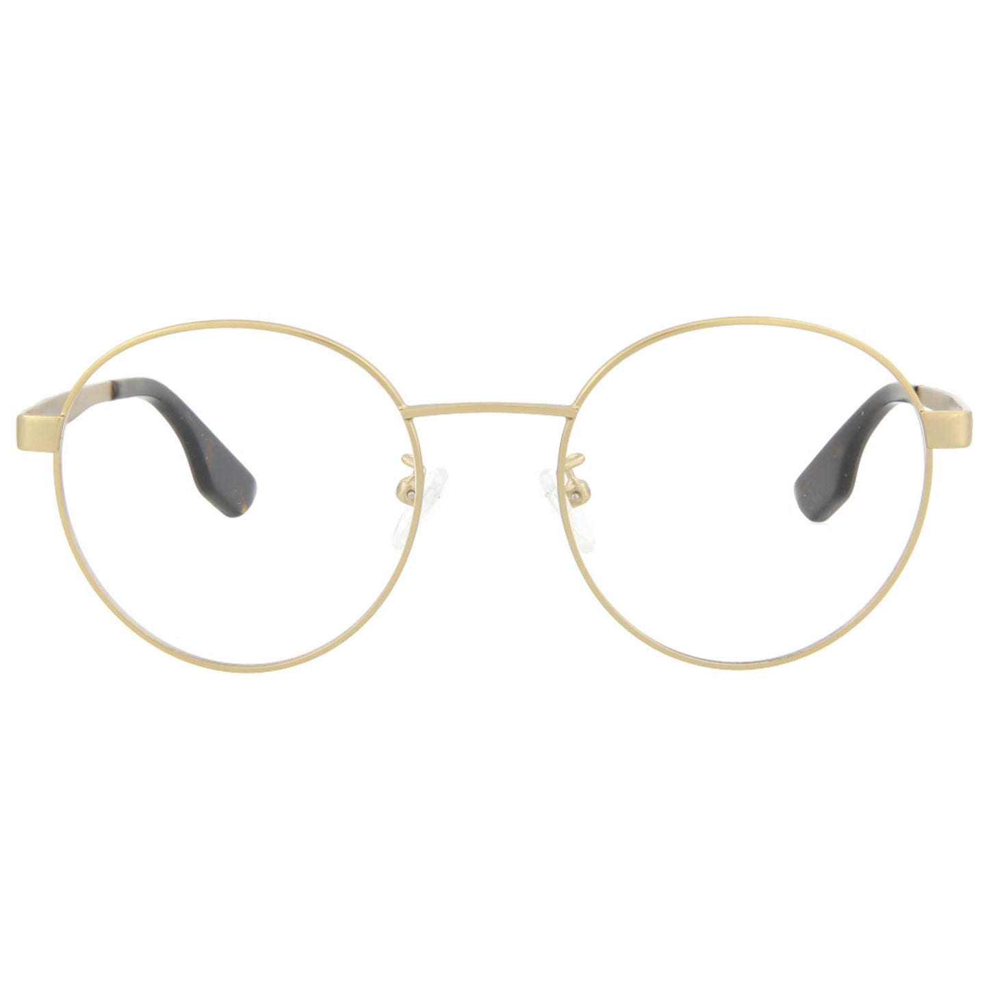 Alexander McQueen McQ Unisex Opticals MQ0077O-30001297-003 - Image #2