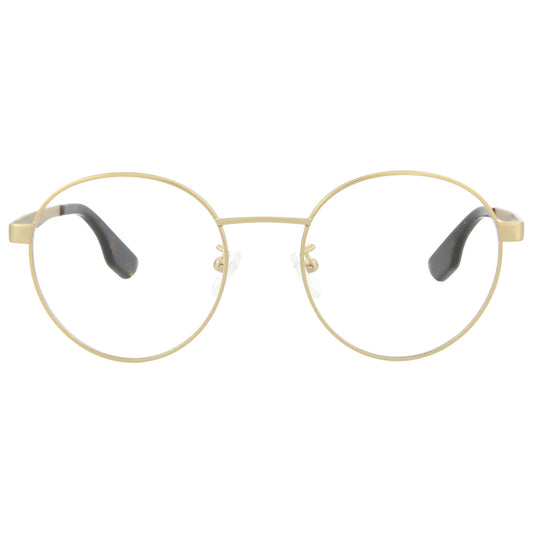 Alexander McQueen McQ Unisex Opticals MQ0077O-30001297-003 - Image #2