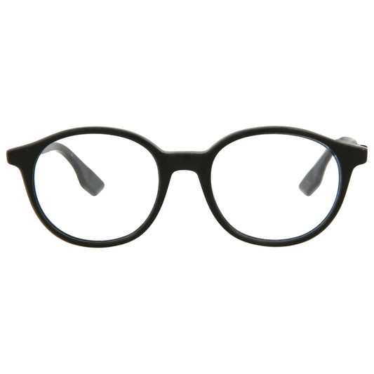 Alexander McQueen McQ Unisex Opticals MQ0082O-30001776-001 - Image #2