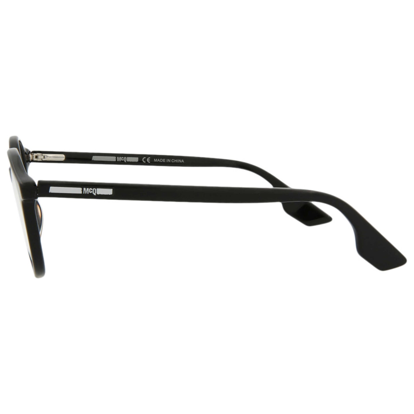 Alexander McQueen McQ Unisex Opticals MQ0082O-30001776-001 - Image #3