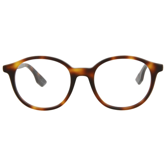 Alexander McQueen McQ Unisex Opticals MQ0082O-30001776-002 - Image #2