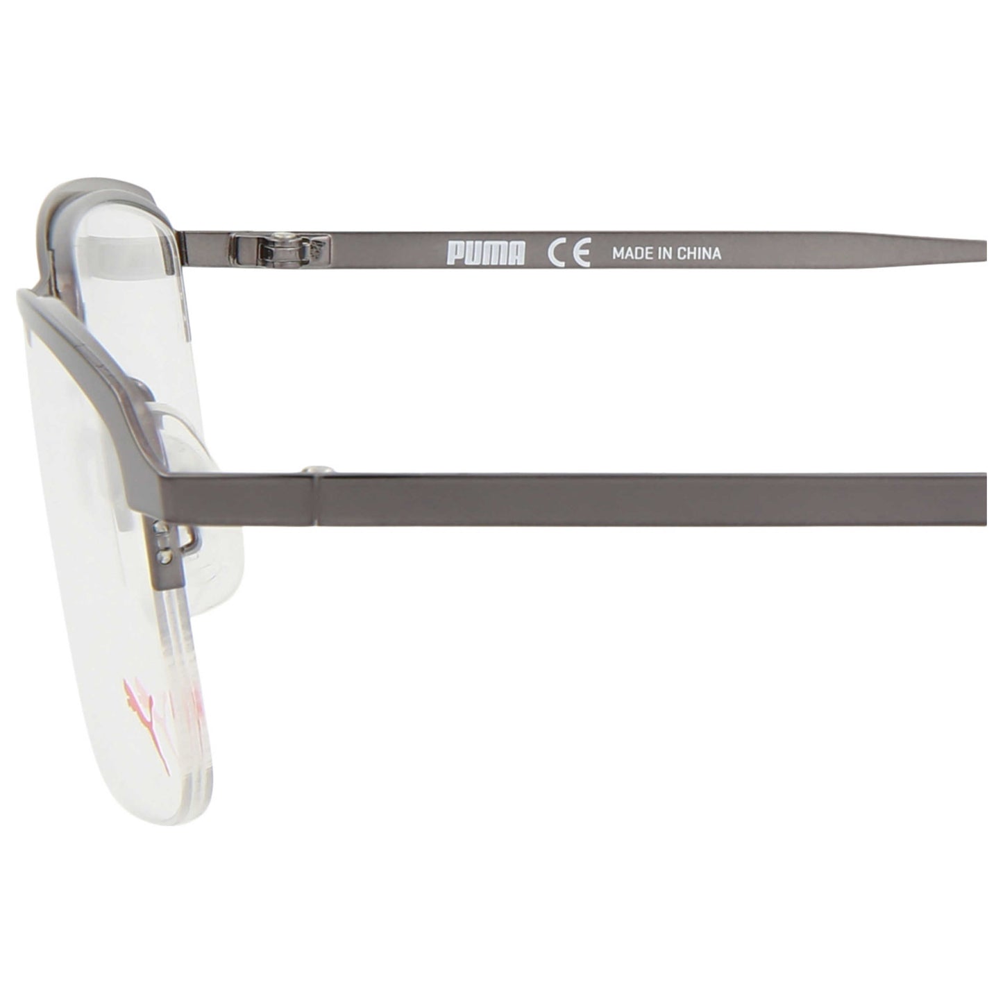 Alexander McQueen McQ Women's Opticals MQ0083O-30001778-001 - Image #4