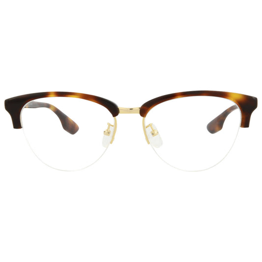 Alexander McQueen McQ Women's Opticals MQ0083O-30001778-002 - Image #2