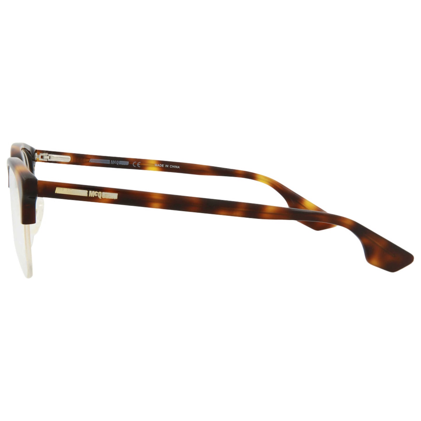 Alexander McQueen McQ Women's Opticals MQ0083O-30001778-002 - Image #4