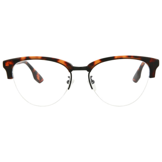 Alexander McQueen McQ Women's Opticals MQ0083O-30001778-003 - Image #2