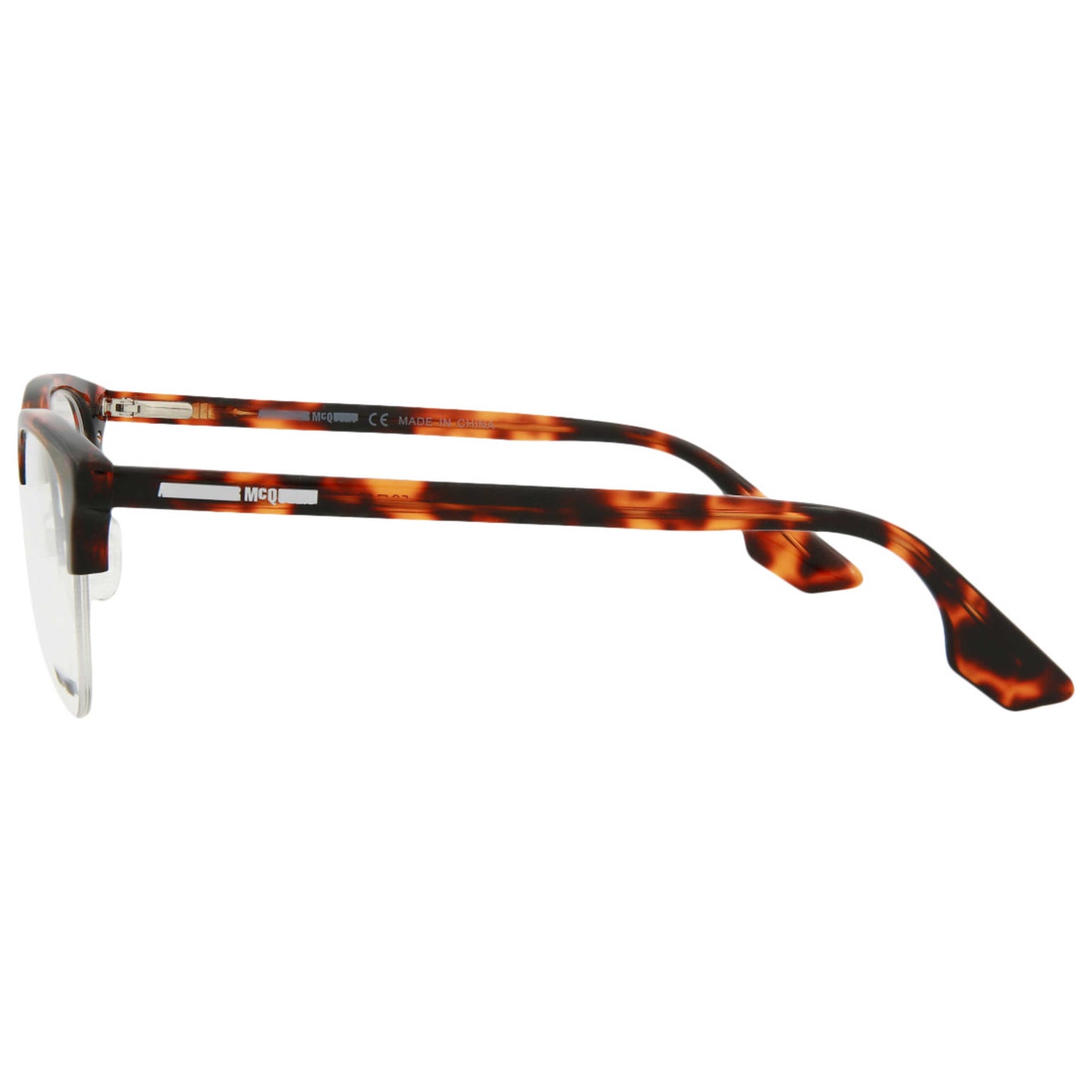 Alexander McQueen McQ Women's Opticals MQ0083O-30001778-003 - Image #4