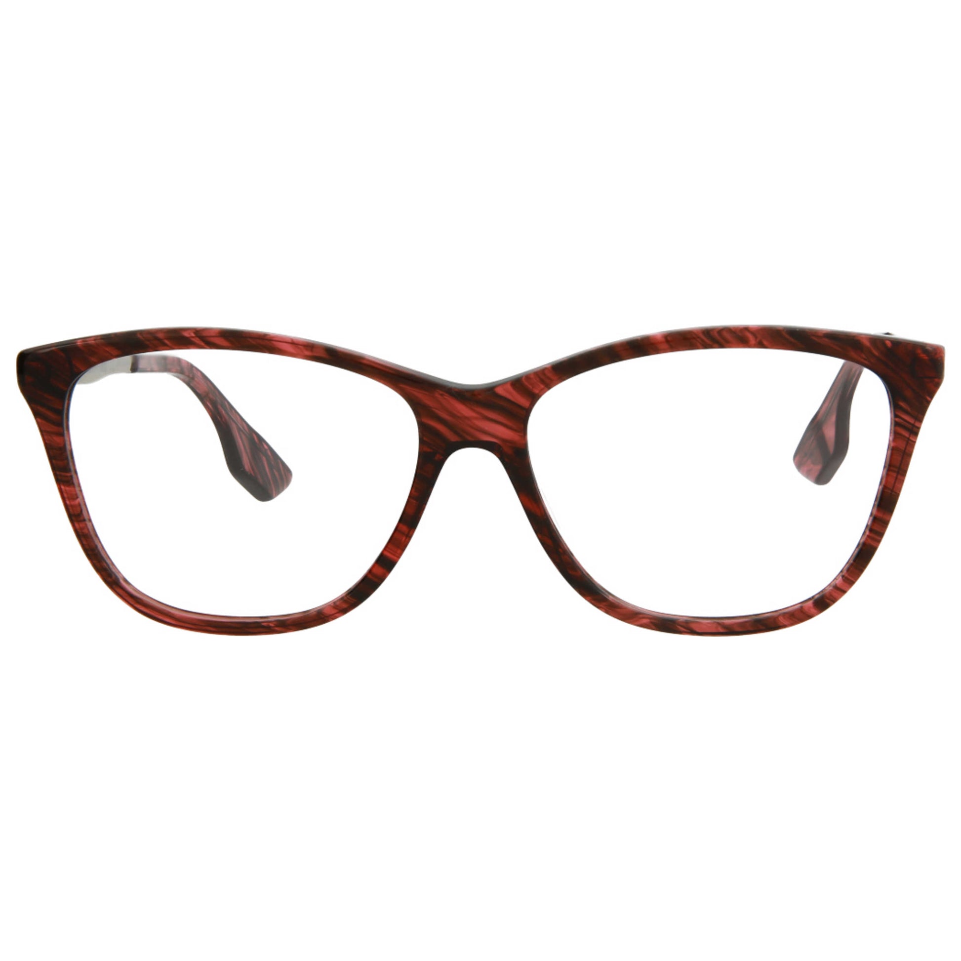 Alexander McQueen McQ Women's Opticals MQ0088O-30001781-003 - Image #2