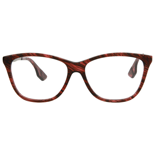 Alexander McQueen McQ Women's Opticals MQ0088O-30001781-003 - Image #2