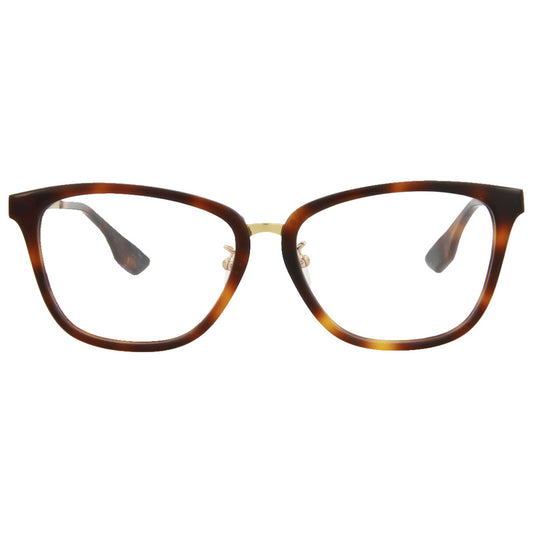 Alexander McQueen McQ Women's Opticals MQ0088OA-30001782-002 - Image #2