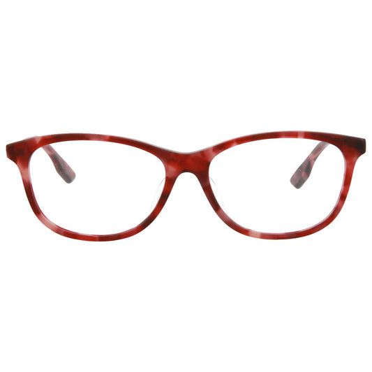 Alexander McQueen McQ Unisex Opticals MQ0100OA-30001787-004 - Image #2