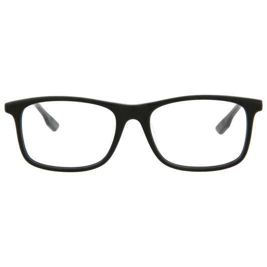 Alexander McQueen McQ Unisex Opticals MQ0101OA-30001788-001 - Image #2