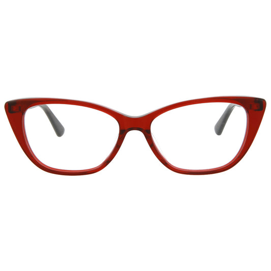 Alexander McQueen McQ Women's Opticals MQ0109OP-30002411-004 - Image #2