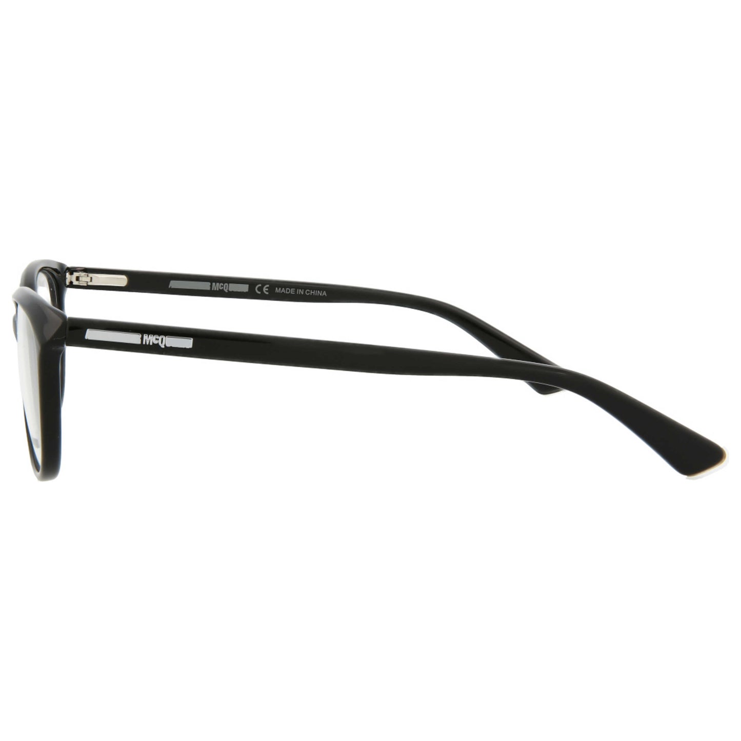 Alexander McQueen McQ Women's Opticals MQ0110OP-30002412-001 - Image #4