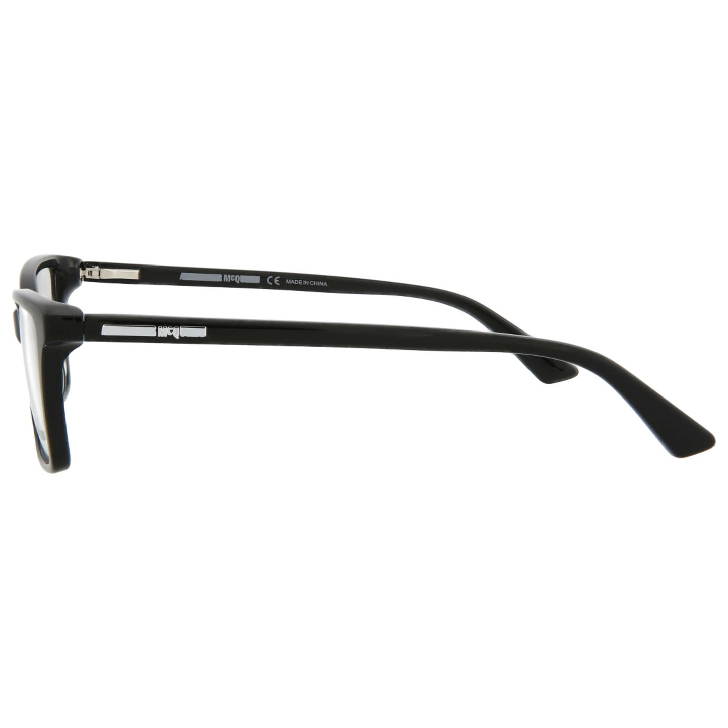 Alexander McQueen McQ Women's Opticals MQ0111OP-30002413-001 - Image #4