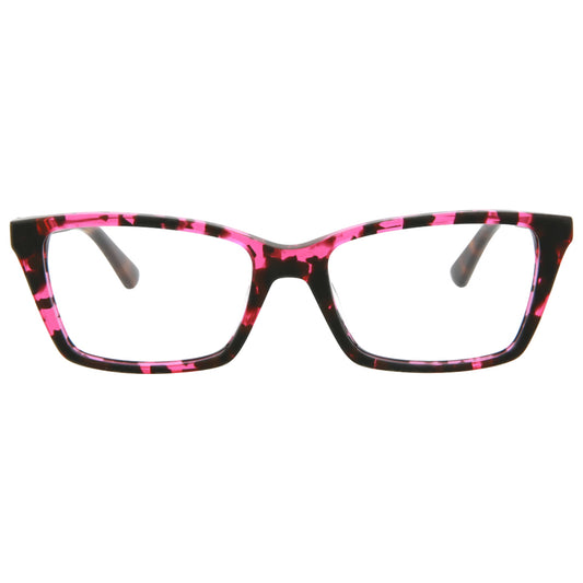 Alexander McQueen McQ Women's Opticals MQ0111OP-30002413-003 - Image #2