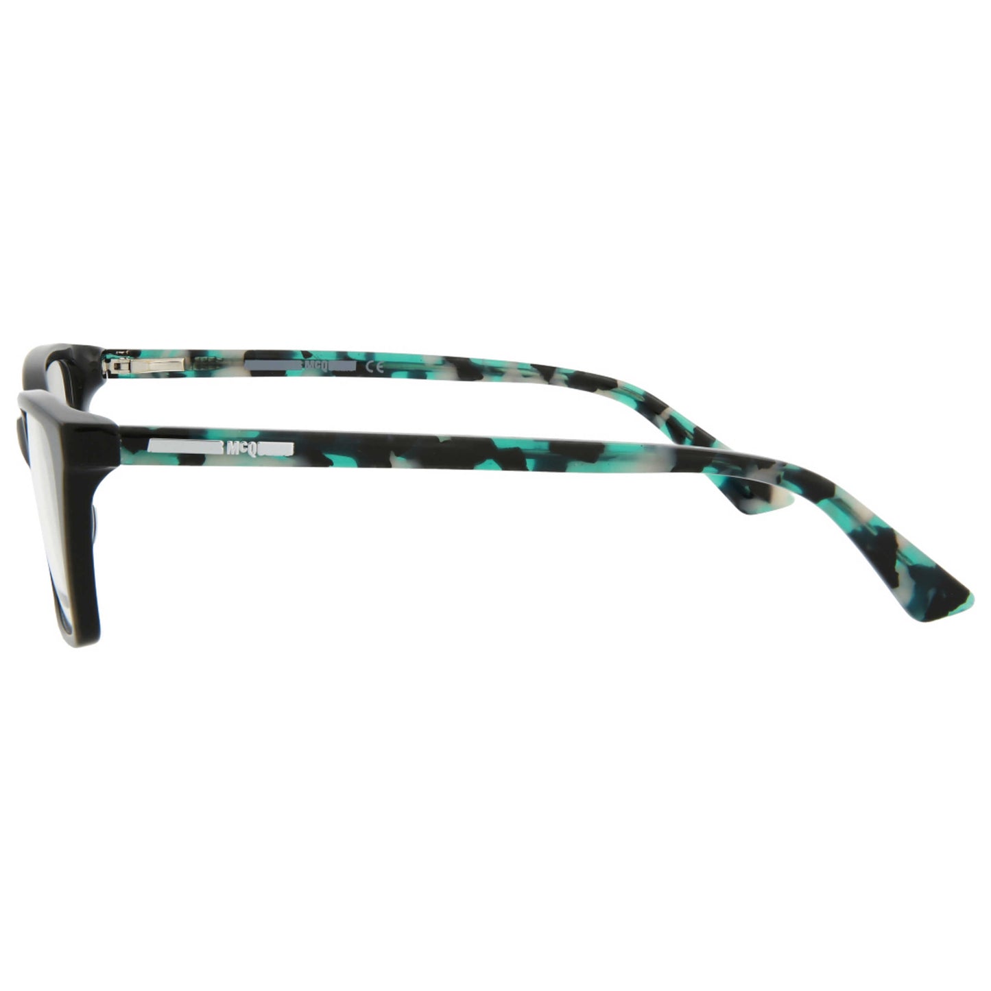 Alexander McQueen McQ Women's Opticals MQ0111OP-30002413-004 - Image #4