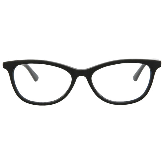 Alexander McQueen McQ Women's Opticals MQ0112OP-30002414-001 - Image #2