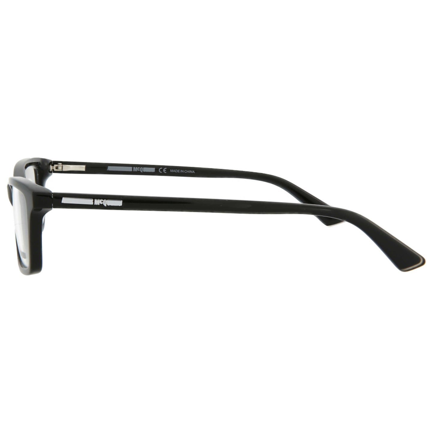 Alexander McQueen McQ Women's Opticals MQ0113OP-30002415-001 - Image #4