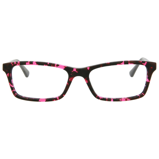 Alexander McQueen McQ Women's Opticals MQ0113OP-30002415-003 - Image #2