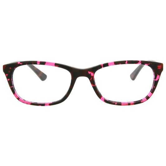 Alexander McQueen McQ Women's Opticals MQ0114OP-30002416-003 - Image #2
