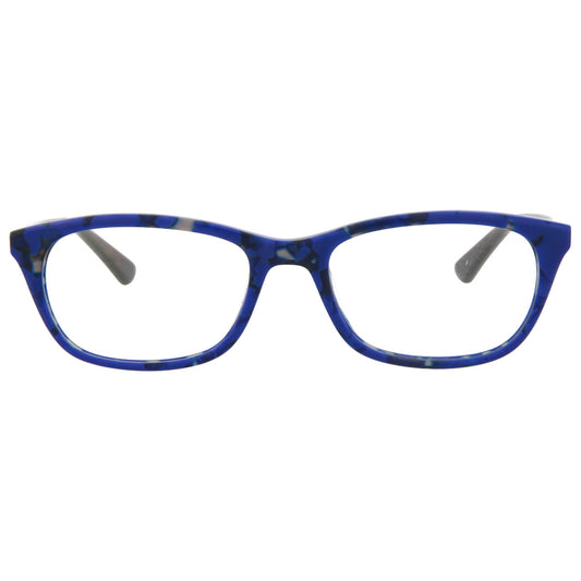 Alexander McQueen McQ Women's Opticals MQ0114OP-30002416-004 - Image #2