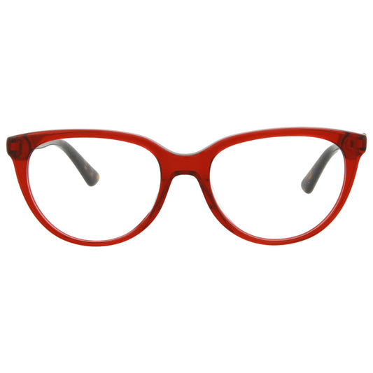 Alexander McQueen McQ Women's Opticals MQ0115OP-30002417-004 - Image #2