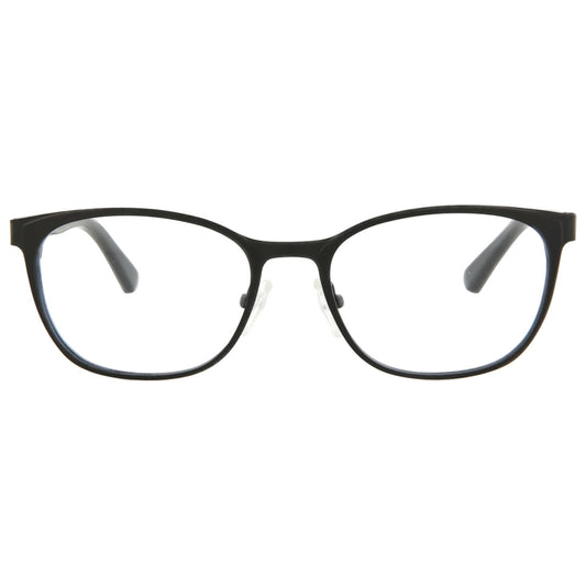 Alexander McQueen McQ Women's Opticals MQ0116OP-30002418-001 - Image #2