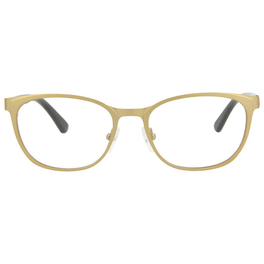 Alexander McQueen McQ Women's Opticals MQ0116OP-30002418-002 - Image #2