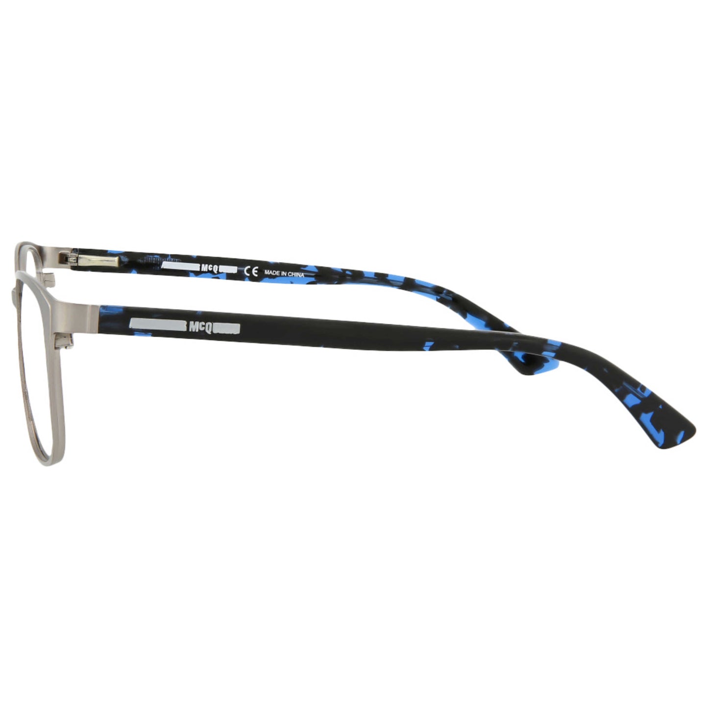 Alexander McQueen McQ Women's Opticals MQ0116OP-30002418-004 - Image #4