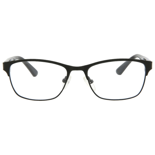 Alexander McQueen McQ Women's Opticals MQ0118OP-30002420-001 - Image #2