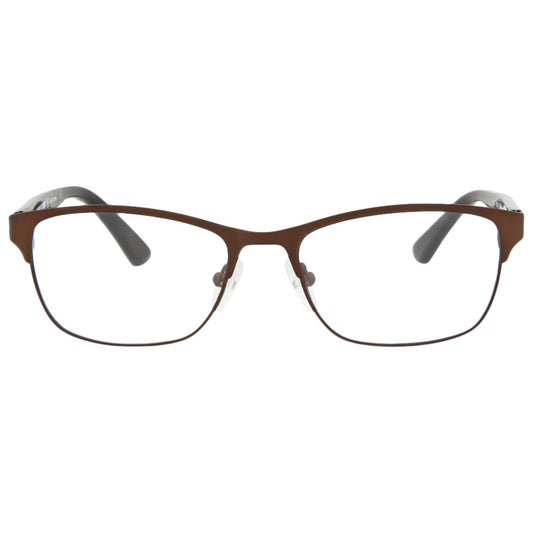 Alexander McQueen McQ Women's Opticals MQ0118OP-30002420-002 - Image #2