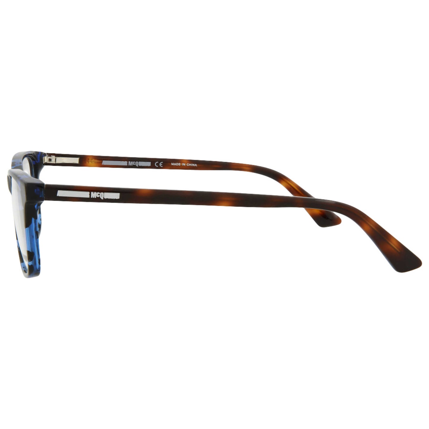 Alexander McQueen McQ Women's Opticals MQ0120OP-30002422-003 - Image #4