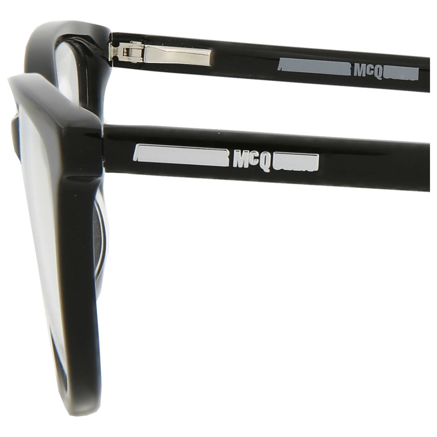 Alexander McQueen McQ Women's Opticals MQ0125O-30002783-001 - Image #4
