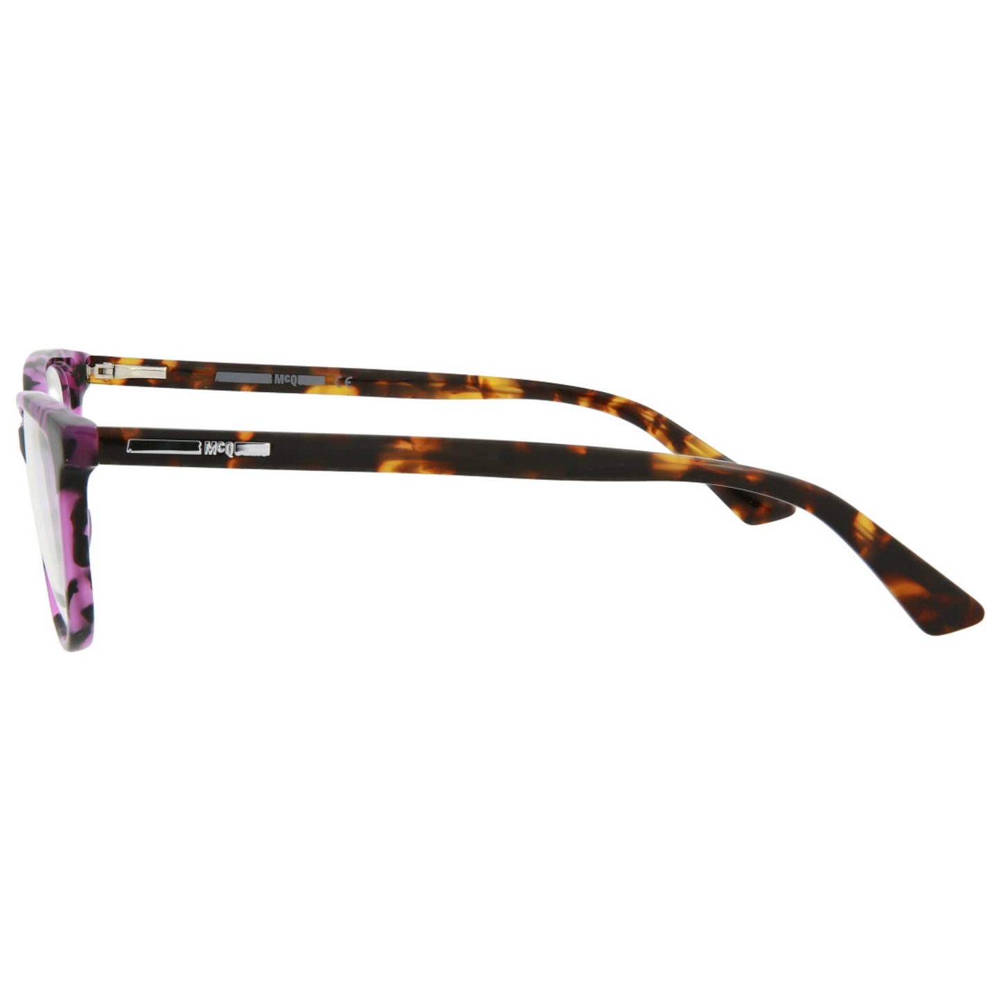 Alexander McQueen McQ Women's Opticals MQ0125O-30002783-003 - Image #4