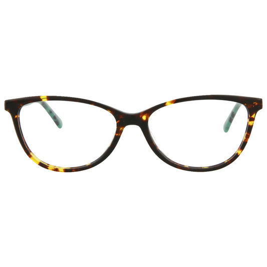Alexander McQueen McQ Women's Opticals MQ0125O-30002783-004 - Image #2