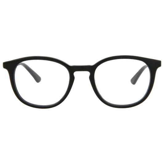 Alexander McQueen McQ Unisex Opticals MQ0127O-30002785-001 - Image #2