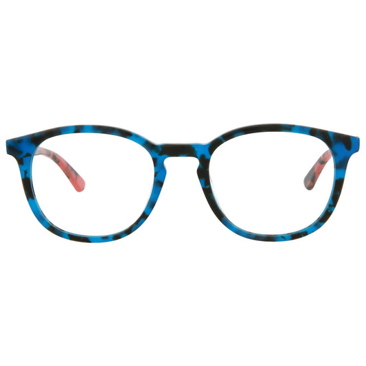 Alexander McQueen McQ Unisex Opticals MQ0127O-30002785-003 - Image #2