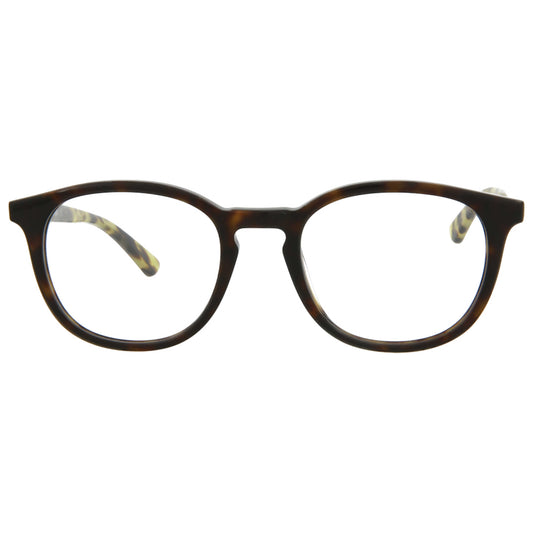 Alexander McQueen McQ Unisex Opticals MQ0127O-30002785-004 - Image #2