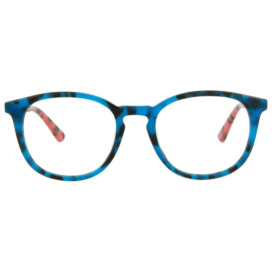 Alexander McQueen McQ Unisex Opticals MQ0127O-30002785-007 - Image #2