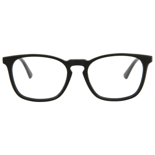 Alexander McQueen McQ Unisex Opticals MQ0128O-30002786-001 - Image #2