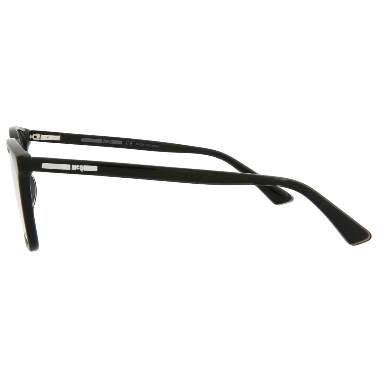 Alexander McQueen McQ Unisex Opticals MQ0128O-30002786-005 - Image #4
