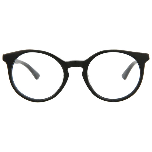 Alexander McQueen McQ Unisex Opticals MQ0129O-30002787-001 - Image #2